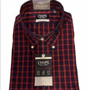 Chaps men’s shirt